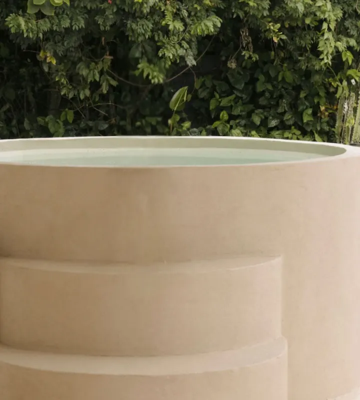 Greenhouse the Bathhouse — Day spa in Tallebudgera Valley